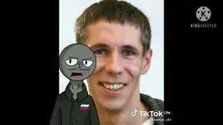 РУССКИЕ VS AMERIKA[TikTokLite]видео не МОИ
