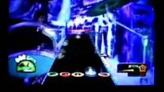 Advesity - 100% FC Expert - Guitar Hero: Metallica Custom Song
