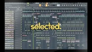 💕 FLP | Fresh SELECTED Deep House with Vocals 