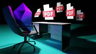Search Across Multiple PDF files with This Simple Obsidian Plugin