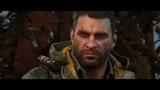 Dying Light: The Beast - Announcement Trailer