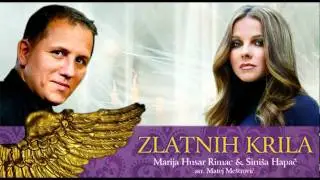 Zlatnih Krila - Marija Husar Rimac & Siniša Hapač
