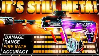 THE BUFFED AUG LOADOUT is STILL META (BEST AUG CLASS SETUP) Rebirth Island - Warzone