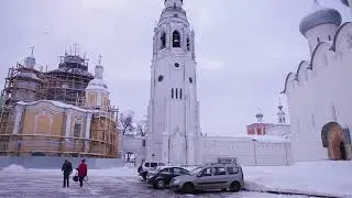 Доктор время