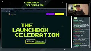 Getting Started With LaunchBox: A Hands-On Workshop