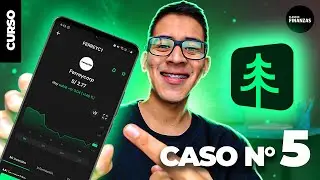 Cómo Invertir en Bolsa de Valores con Trii | Caso N°5: CasaGrande | Retención de 5% Impuestos Cavali