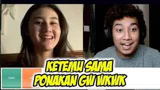 KETEMU PONAKAN DI OMETV