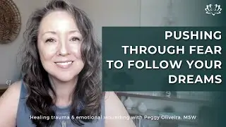The surprising story that helped clients pursue long-held desires
