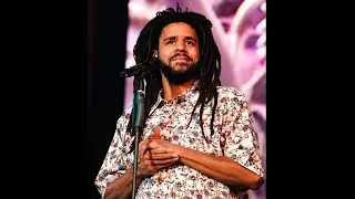 Kanye West x J Cole type beat 