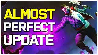 NEW Dying Light 2 Update was ALMOST Perfect! Dying Light 2 Patch Notes