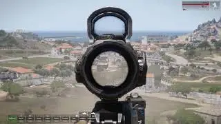 (Arma 3) Simple Single Player Cheat Menu(Benargee) new Features