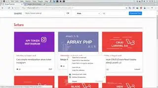 Change the Fonts of a Website and Preview