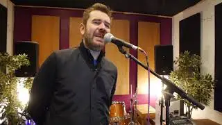 You Are My Sunshine (a capella version)