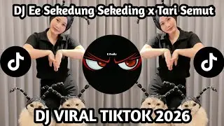 E E SAKADUNG KADING PAK DUNG DING DUNGPAK DUNGKING | TARI NYAMUK THAILAND VIRAL TIKTOK 2026