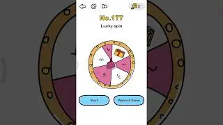 How To Solve Level 177 in Brain Out - Brain Out Level 177 Full Complete