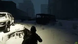 Miscreated: My First Zombie Horde Experience