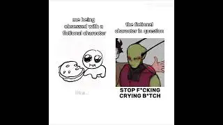 #invaderzim