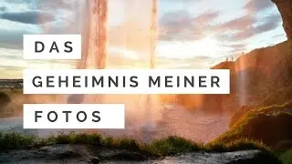 Alleine Fotos machen | Tipps und Tricks für den Selbstauslöser | Lilies Diary