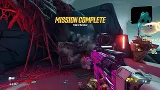 Borderlands 3 - Speed Running ALL Proving Grounds Under 30 Minutes