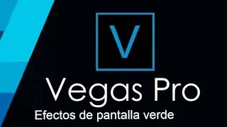 Como poner los efectos de pantalla verde en Sony Vegas pro muy fácil( cualquier versión)