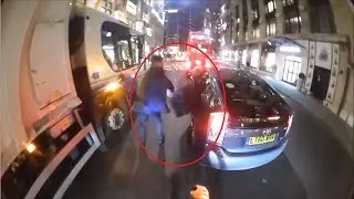 5 Шокирующих Случая В Убере