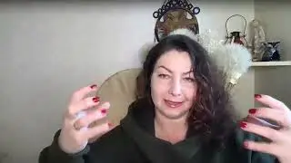 Татьяна Тэрсса. Курс 