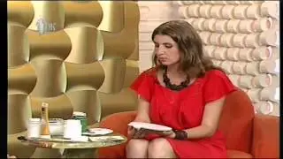 Мастер-класс на ТДК
