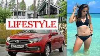 Daria Kasatkina Biography, Family, Childhood, House, Net worth, Affairs, boyfriend, Lifestyle, Bio