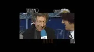 Intervista Eugenio Bennato