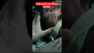 filmes para assistir na Netflix 