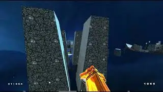 DeFRaG: 'Anton, 00.57.264 cpm kairost2