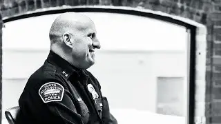 Police Chief Burke