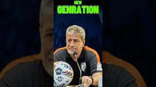 India Vs Syria- Inter Continental Cup 2024 #indianfooball #indianfootballteam