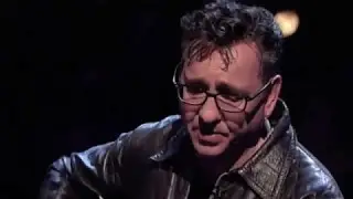 Tom Jones & Richard Hawley - Memphis Tennessee