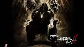 The Darkness II  [Soundtrack] Main Menu Theme