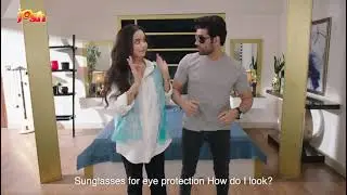 Josh Pakistan