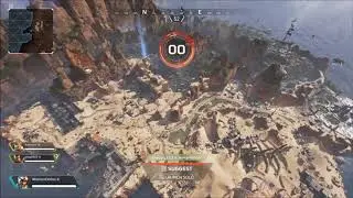 Apex Legends BUG HOW TO FIX IT?
