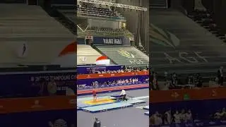 15-16 лет, Сухоребров Егор, финал 1 упр.