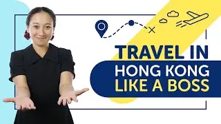 Ultimate Hong Kong Travel Guide: Compilation