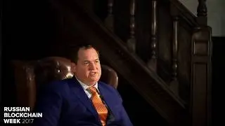 Алексей Муратов, основатель криптовалюты PRIZM