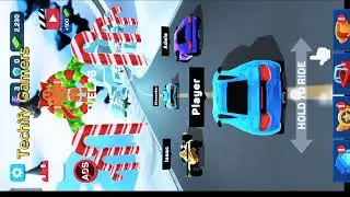 Ramp Car Racing - Car Racing 3D - Android Gameplay gaming #carracing3d #cargameplay #techifygamers