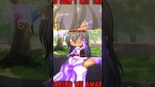 "💔"Aphmau is fine..(not fine)// Gacha meme //Aphmau💜 #trending #gacha #gachatrend #aphmau #gachaclub