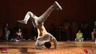 Randii Vs Pop - Winner's Bracket Finals - Ruthless VIII - 