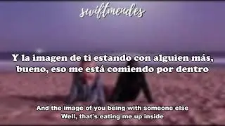 [sub. español / inglés] Marshmello ft. Bastille - Happier