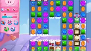 Candy Crush Saga Level 5633
