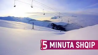 Bora mbërrin në Kosovë, zbardh Brezovicën