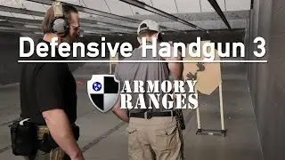 Defensive Handgun 3