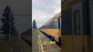 High Speed Train