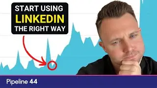 LinkedIn Lead Generation Masterclass - July 2023 Edition