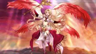 Protecting Spirit Loagaeth Animated Wallpaper Showcase [Wallpaper Engine]